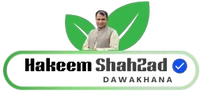 Hakeem Shahzad